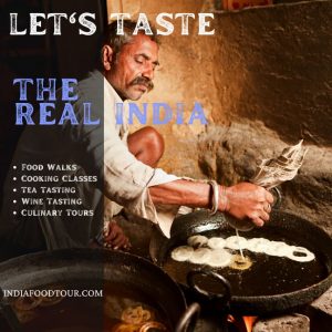 India is the land where numerous cultures took birth thousands of years ago and enriched the land with their philosophy, thoughts, architecture art, literature and cuisines. Unlike most other civilisations, these didn’t fade away with time. India was and still a place where ancient and modern co-exist in all their diversity. #IndiaFoodTour #foodlover #foodexplorer #cookingclass #cooking #chef #culinary #phototours #photowalks #travelpics #travelphotos