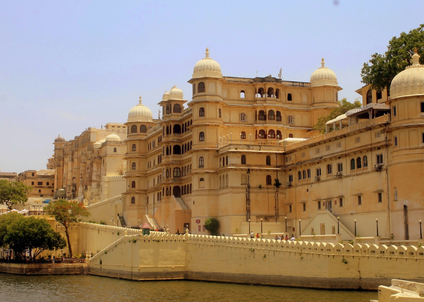 Udaipur Heritage