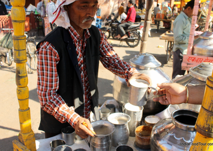 Jaipur Food Walk