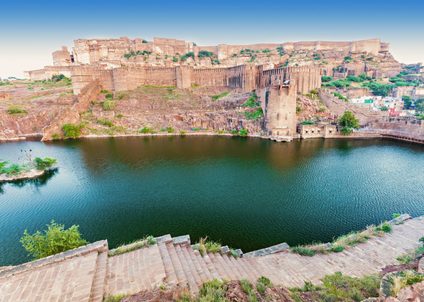 Jodhpur Scenic Viewpoints
