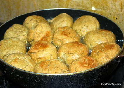 Mewari Cooking Class