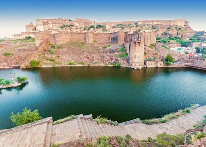 Jodhpur Scenic Viewpoints